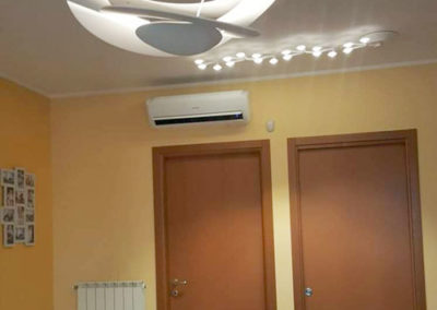 Realizzazione impianti di illuminazione a Rho, Legnano, Busto Arsizio, Canegrate