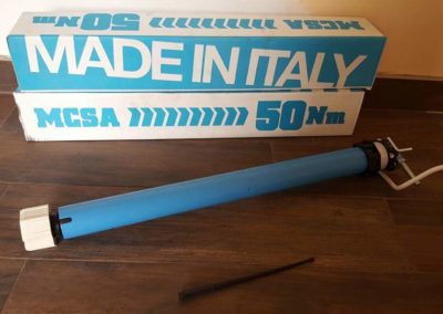 Automazione tapparelle a Busto Arsizio, Busto Garolfo, Canegrate, Rho, San Vittore Olona, San Giorgio su Legnano, Parabiago, Legnano